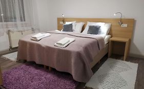 Eisenerzer Apartmenthaus